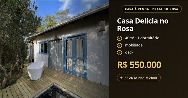 Peça horizontal de imóvel
